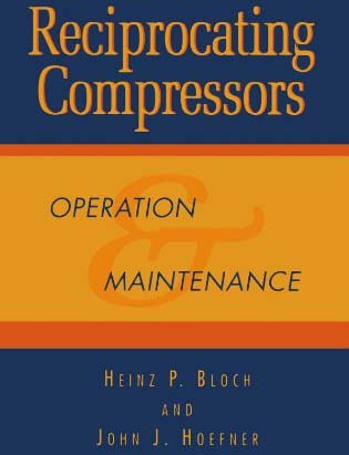 Reciprocating Compressors | کمپرسورهای رفت و برگشتی