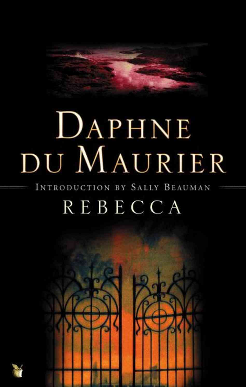ربکا نوشته ی دافنه دوموریه | Rebecca by Daphne du Maurier