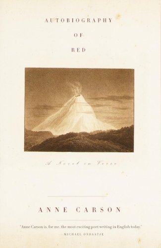 اتوبیوگرافی سرخ (نوشته آن کارسون) | Autobiography of Red