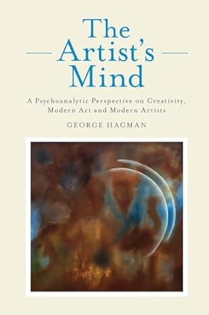 دانلود کتاب The Artist’s Mind