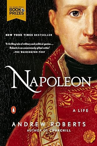 دانلود کتاب Napoleon: A Life