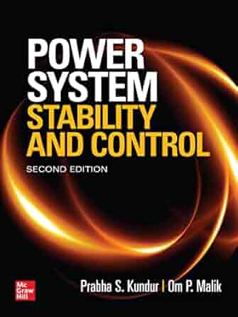 دانلود کتاب Power System Stability and Control, Second Edition 2nd Edition