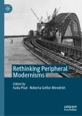 دانلود کتاب Degrees of Peripherality: The Rhetoric of Architecture in Late Twentieth-Century Iran