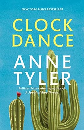 دانلود کتاب Clock Dance