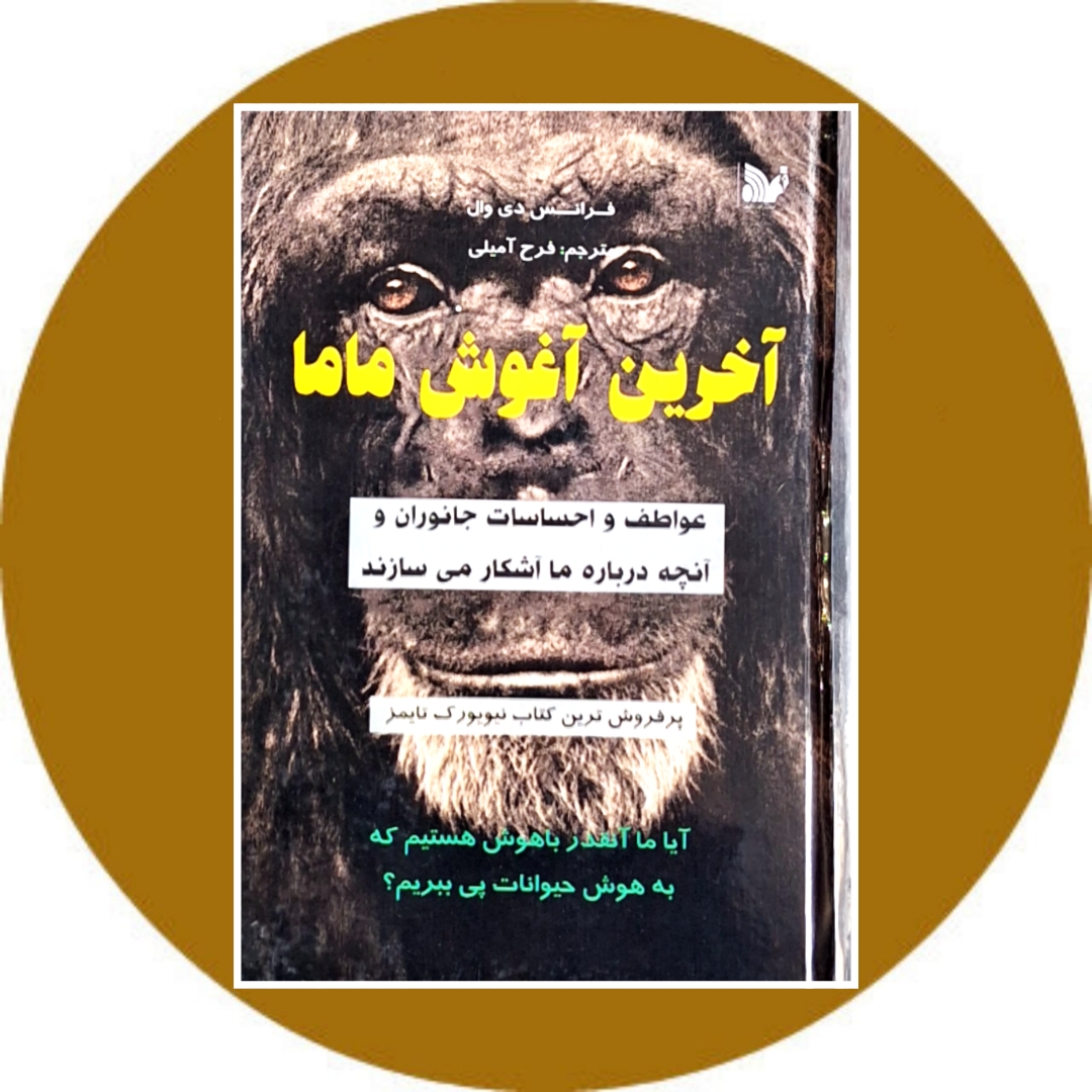 آخرین آغوش ماما