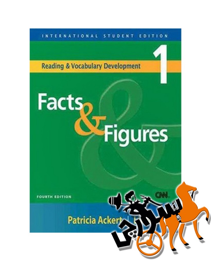 Fact and Figures 4th + QR Code