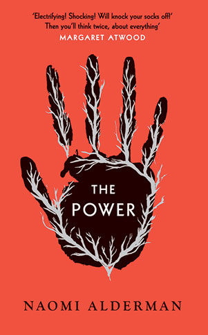 کتاب The Power (قدرت)