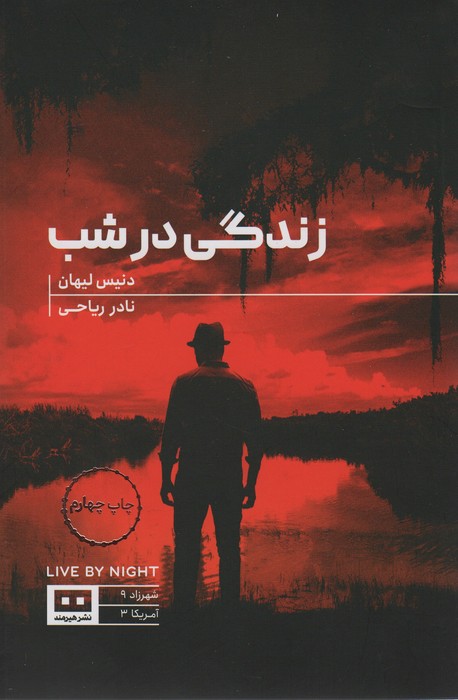 زندگی در شب