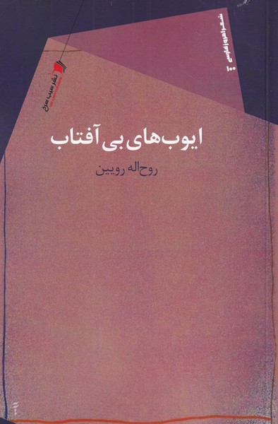 کتاب ایوب های بی آفتاب
