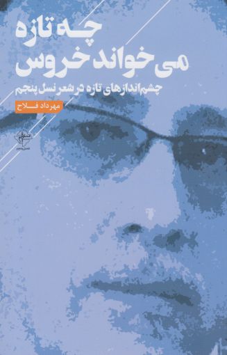 کتاب چه تازه می خواند خروس | انتشارات فصل پنجم