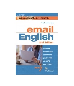Email English 2nd Edition