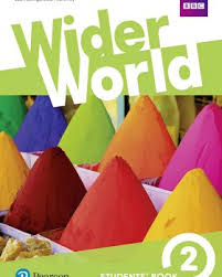 Wider World 2 (رنگی)