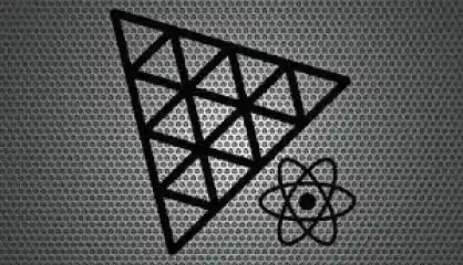 آموزش کار با React Three Fiber با پروژه | React Three Fiber
