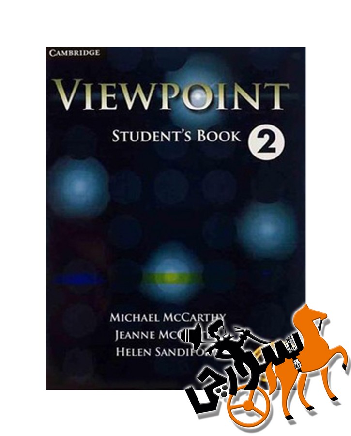 Viewpoint 2 SB + WB + CD + DVD