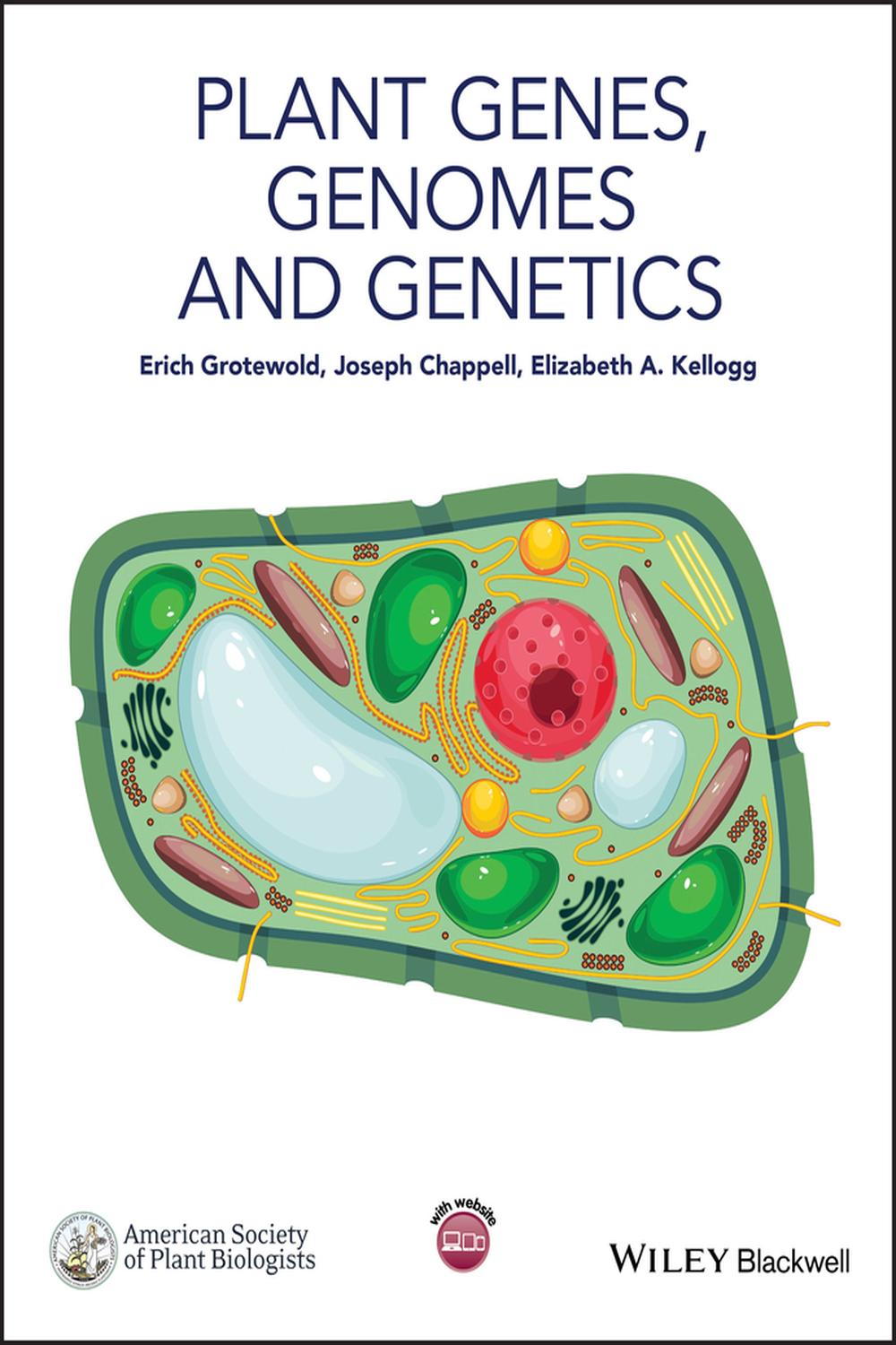 ژن ها، ژنوم ها و ژنتیک گیاهی ۲۰۱۵ <br> Plant Genes, Genomes and Genetics 2015