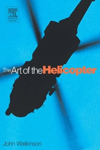 دانلود نسخه کامل کتاب The Art of the Helicopter