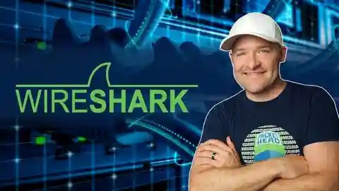 آموزش کامل کار با وایرشارک با مثال | Getting Started with Wireshark: The Ultimate Hands-On Course