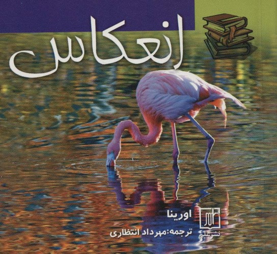 انعکاس (2زبانه،شمیز،خشتی،علم)