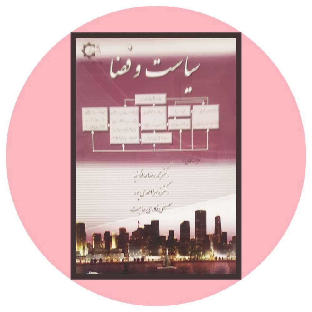 سیاست و فضا