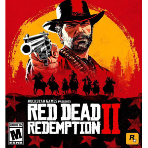 دیتای بازی Red Dead Redemption 2 برای کامپیوتر
