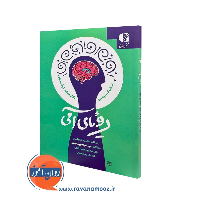 رویای آمی - علی کریمی