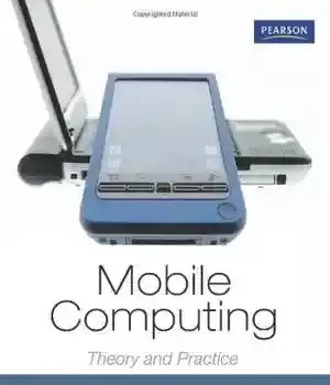 دانلود کتاب Mobile Computing – محاسبات همراه