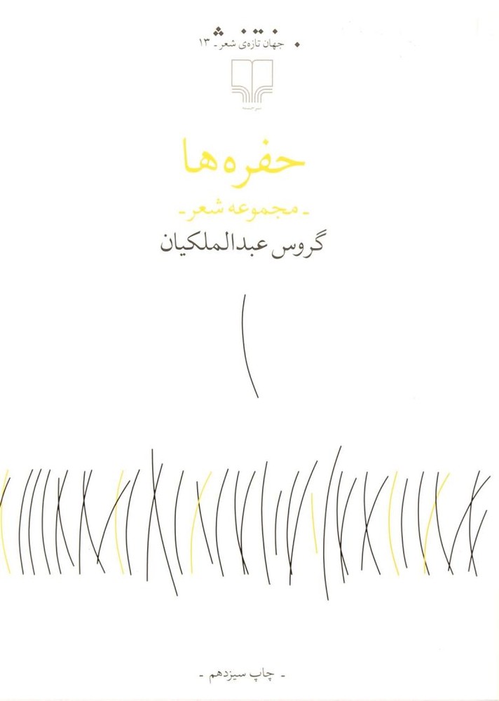 کتاب حفره ها