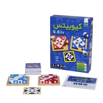 کیوبیتس / نهالک / 12