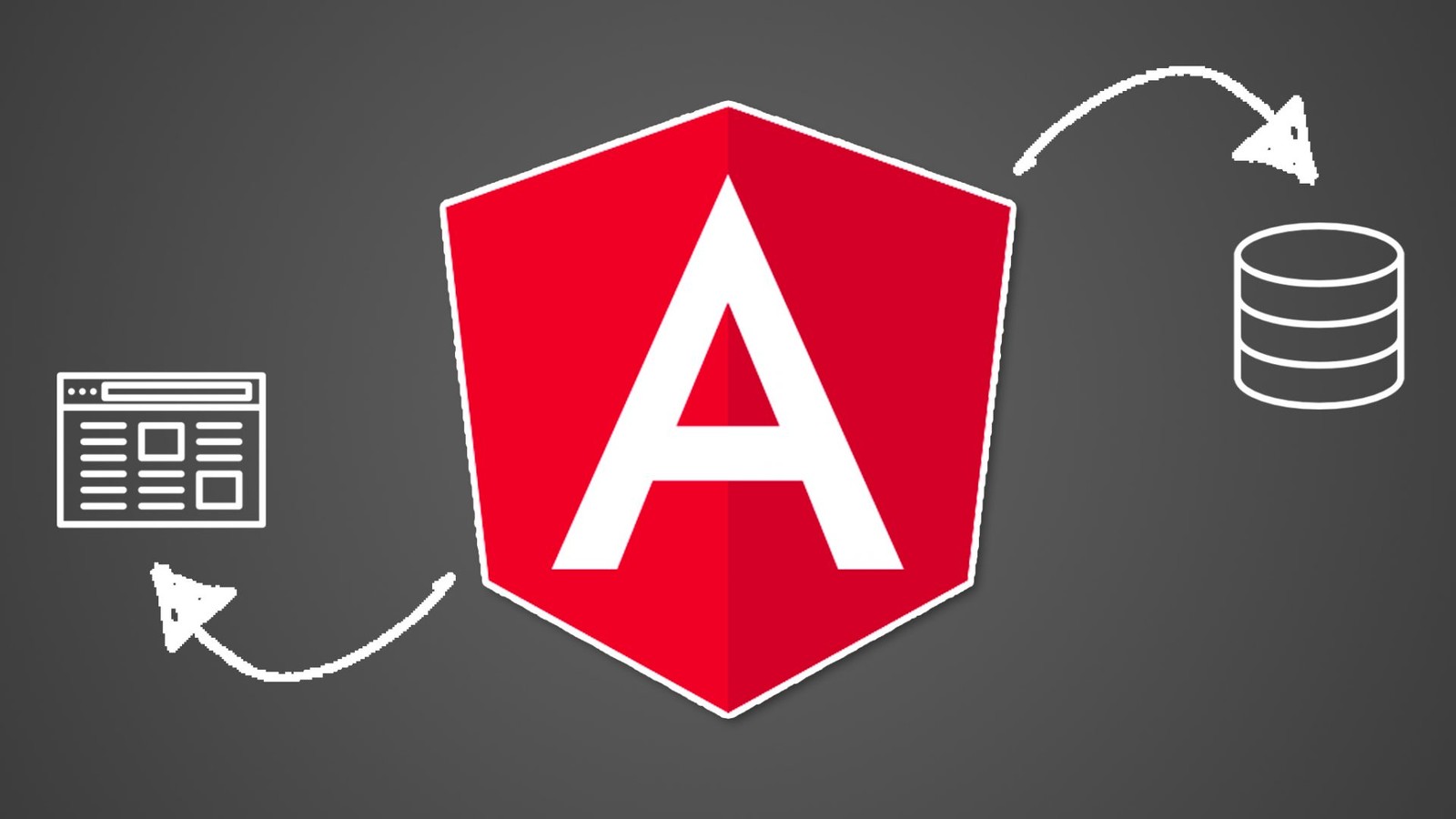آموزش پروژه محور Angular (انگولار) | Angular (Full App) with Angular Material, Angularfire & NgRx