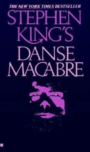 دانلود نسخه کامل کتاب Danse Macabre