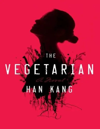 دانلود نسخه کامل کتاب The Vegetarian