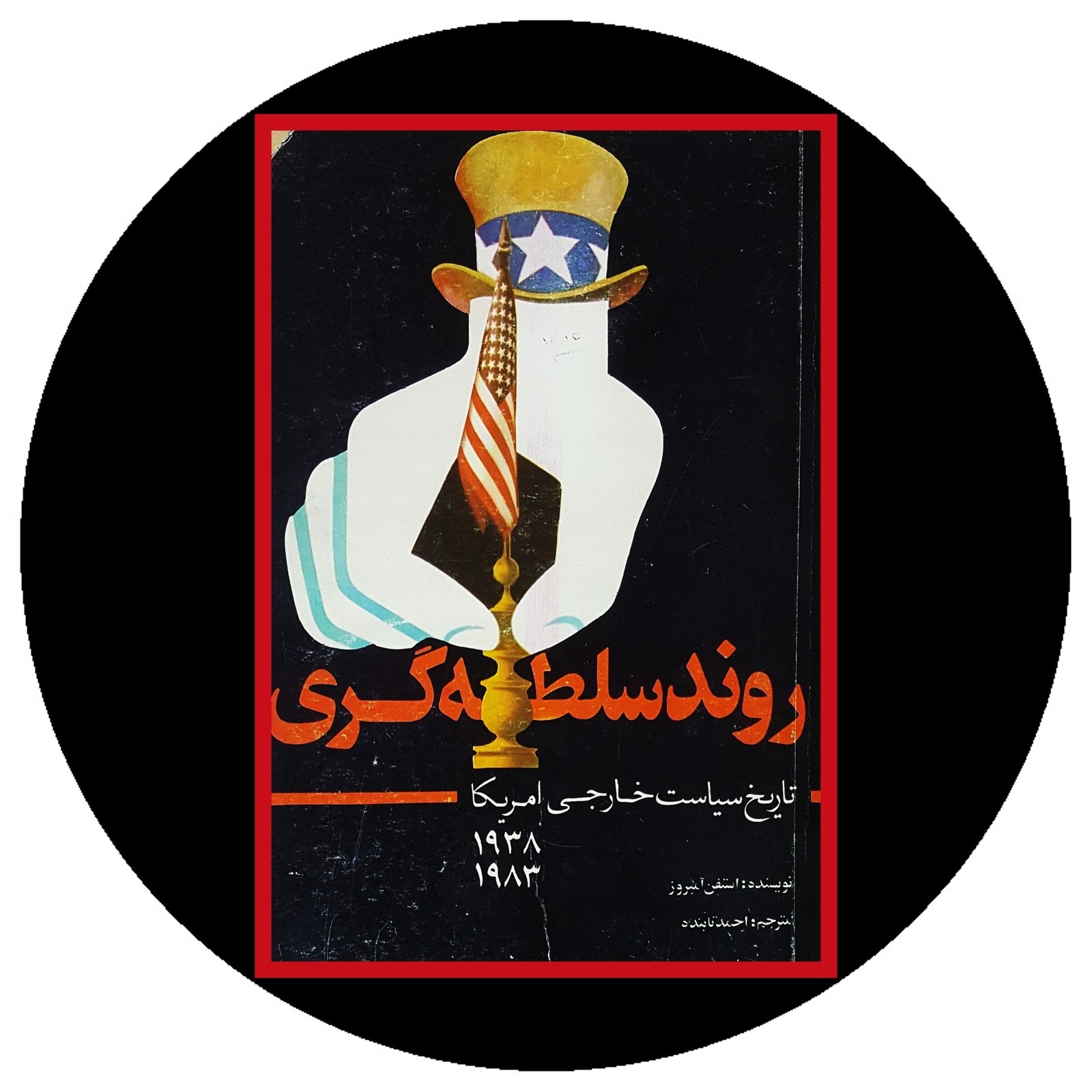 روند سلطه گری