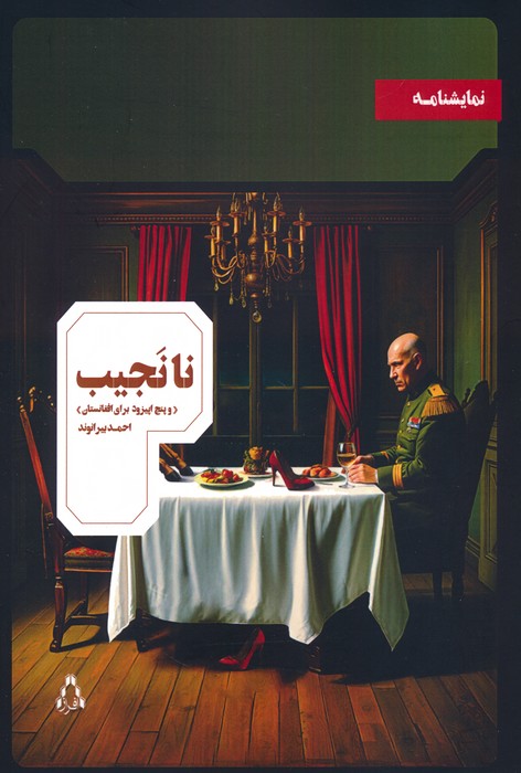 کتاب نانجیب | انتشارات افراز