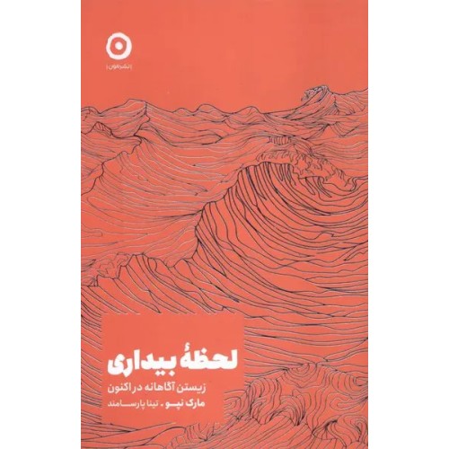 کتاب لحظه بیداری