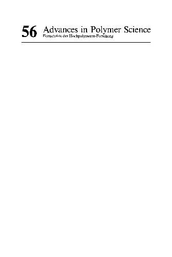 دانلود نسخه کامل کتاب Anionic Polymerization