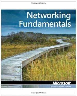 دانلود کتاب Exam 98-366: MTA Networking Fundamentals – آزمون 98-366: مبانی شبکه MTA