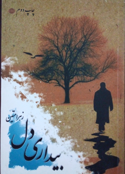 کتاب بیداری دل