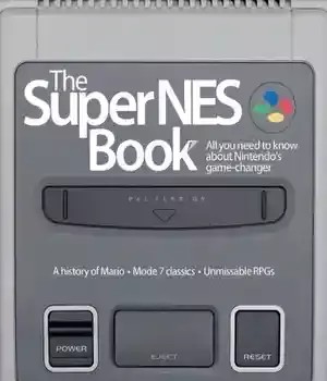 دانلود کتاب The SNES omnibus: the Super Nintendo and its games. Vol. 2, N-Z – The SNES Omnibus: The Super Nintendo و بازی های آن. جلد 2 ، N-Z