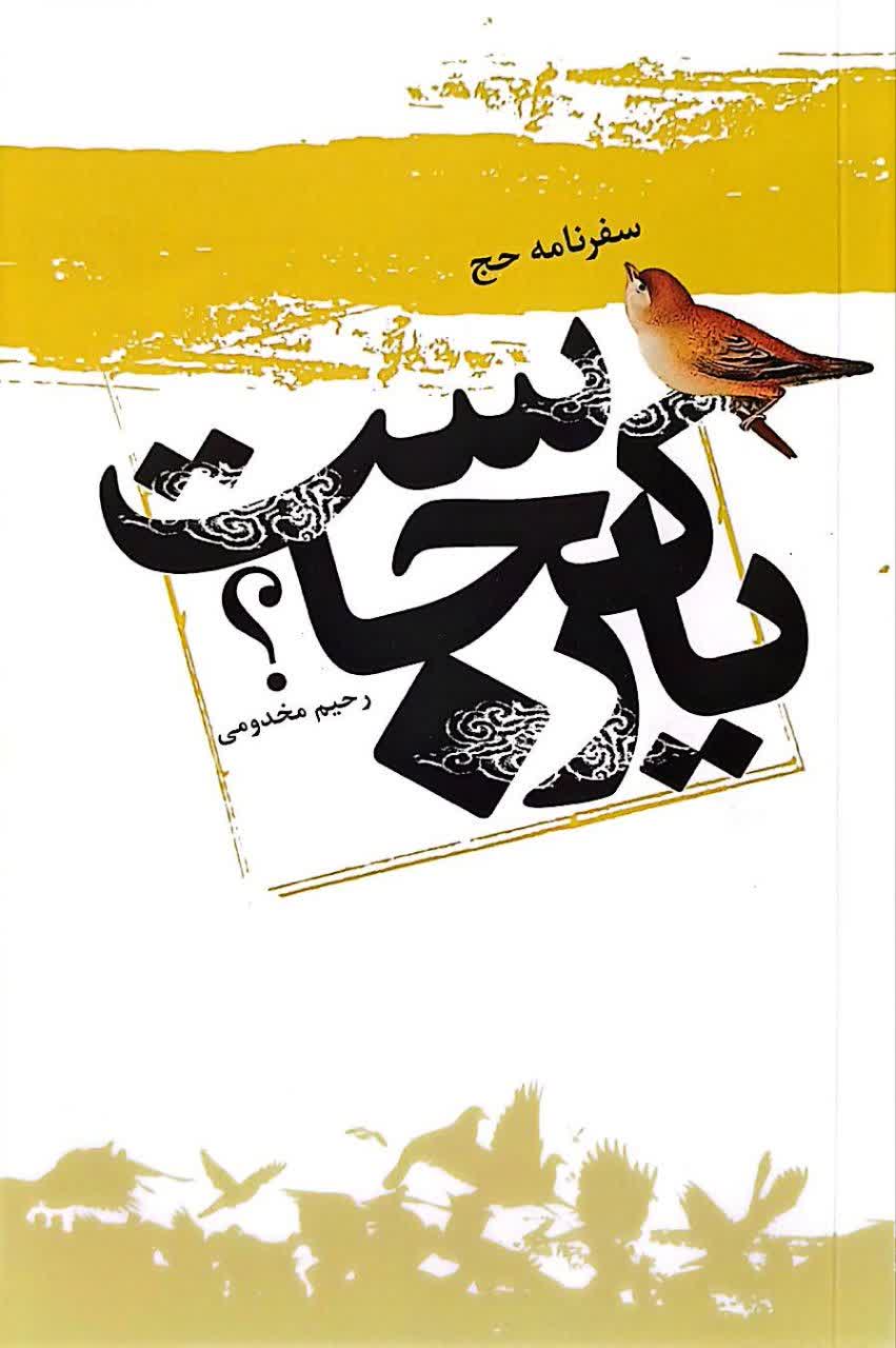 یار کجاست؟