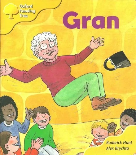 دانلود نسخه کامل کتاب Gran