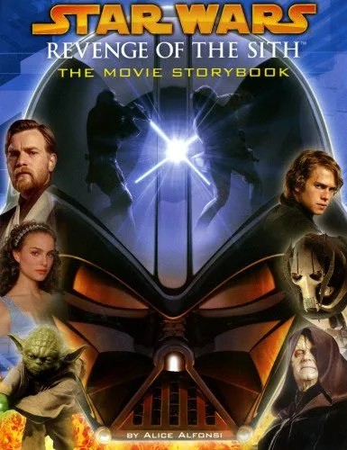 دانلود نسخه کامل کتاب The Movie Storybook