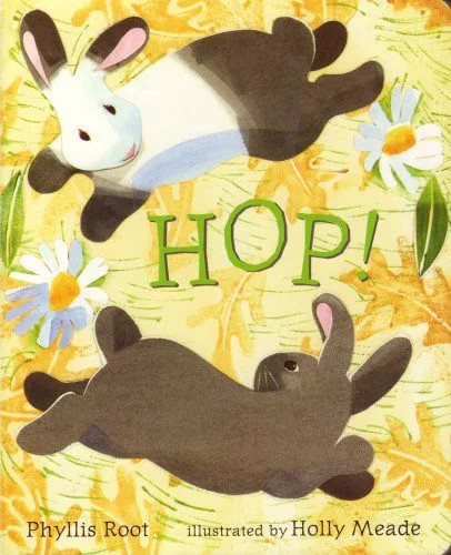دانلود نسخه کامل کتاب Hop!