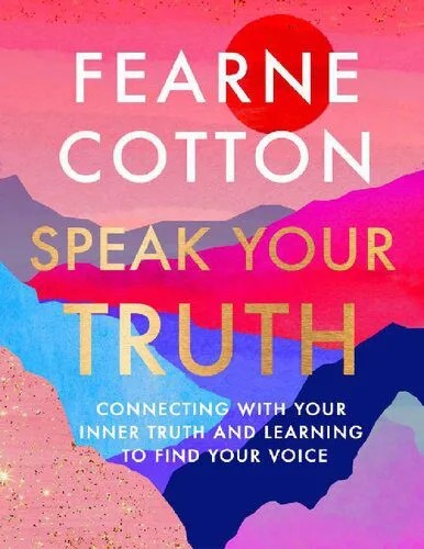 دانلود نسخه کامل کتاب Speak your Truth