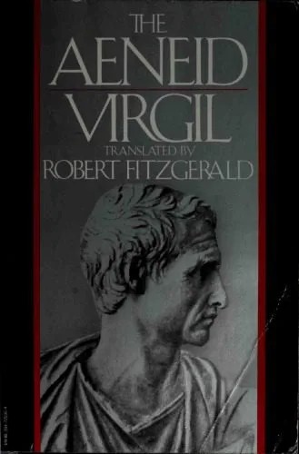 دانلود نسخه کامل کتاب The Aeneid