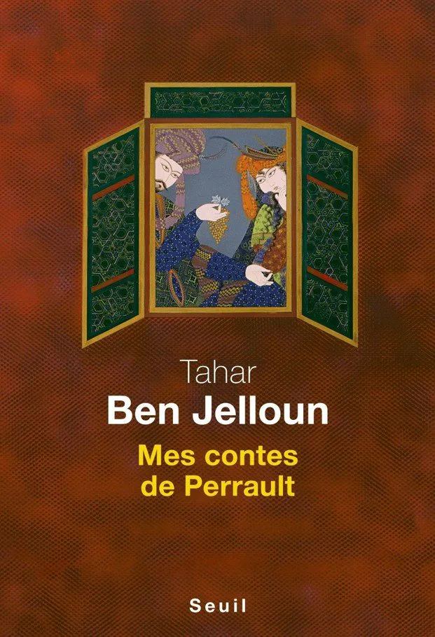 دانلود نسخه کامل کتاب Mes contes de Perrault