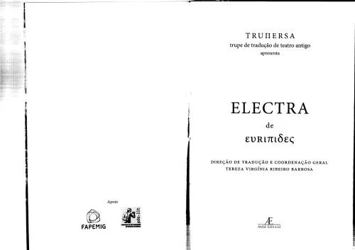 دانلود نسخه کامل کتاب Electra