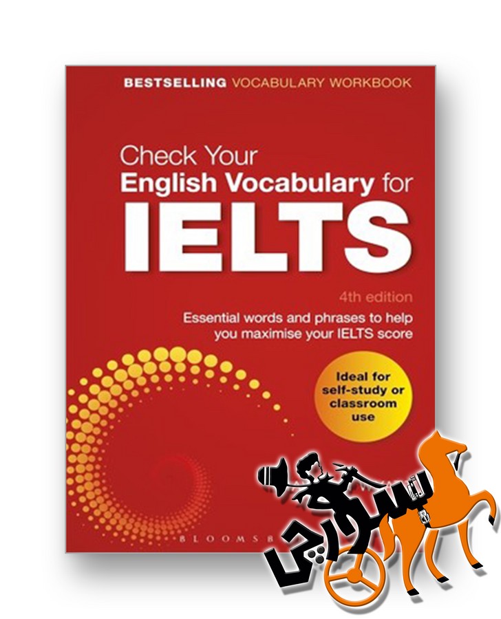 Check Your English Vocabulary For IELTS 4th 2017