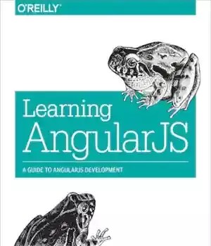 دانلود کتاب Learning AngularJS – یادگیری AngularJS