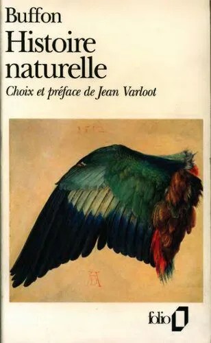 دانلود نسخه کامل کتاب Histoire naturelle (extraits)