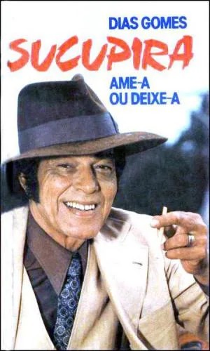 دانلود نسخه کامل کتاب Sucupira, Ame-a ou Deixe-a